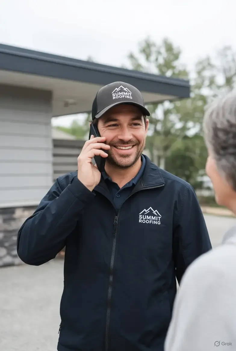 Flat Roof Leak Repair Clark, SD FAQs